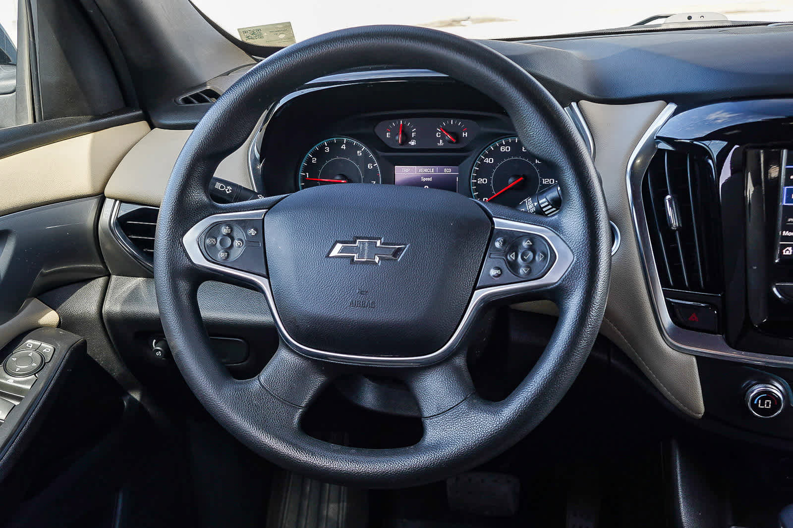 Used 2022 Chevrolet Traverse LS w/ Midnight/Sport Edition image 16