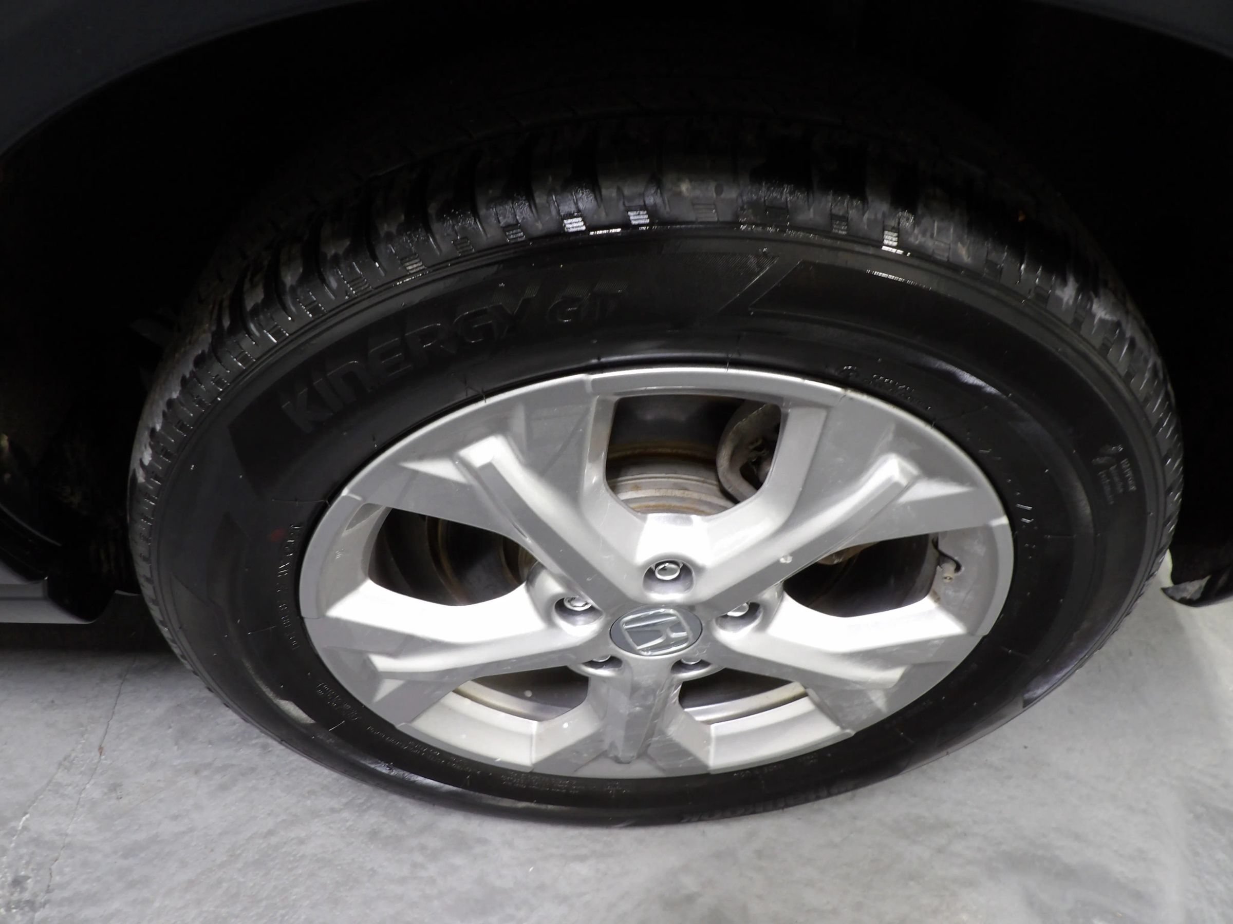 Used 2025 Honda HR-V LX image 21