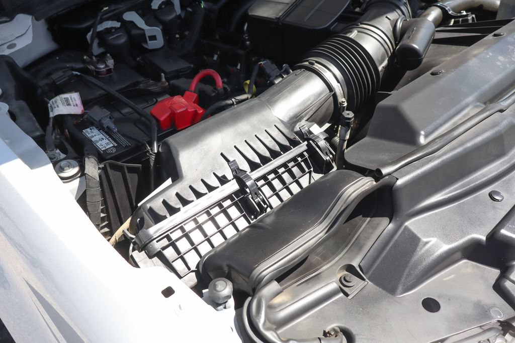 Used 2022 Ford F350 XL w/ Power Equipment Group RWD image 13