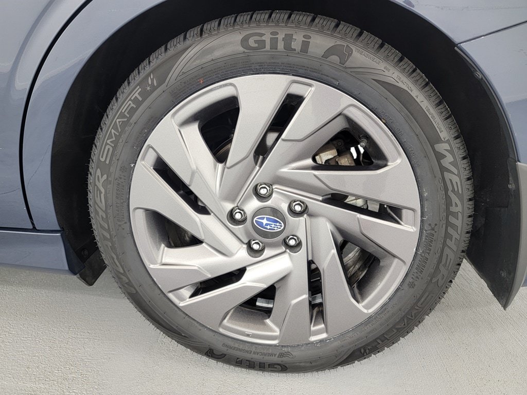 Used 2024 Subaru Legacy Sport AWD/4WD image 11