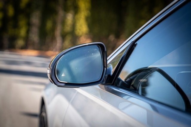 Used 2021 Mercedes-Benz S 580 4MATIC Sedan image 20