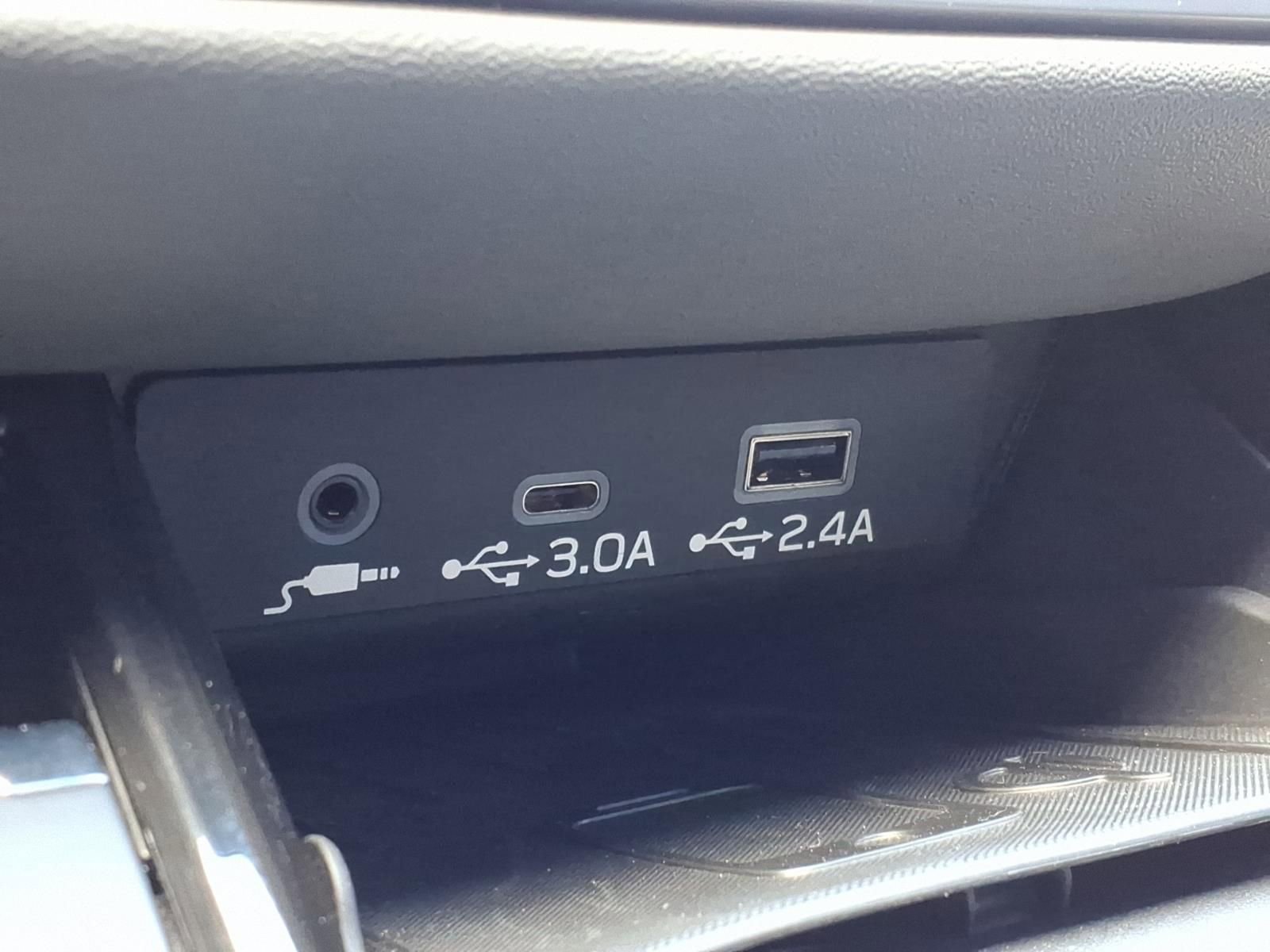 Certified 2023 Subaru Outback Onyx Edition XT w/ Popular Package #2 image 24