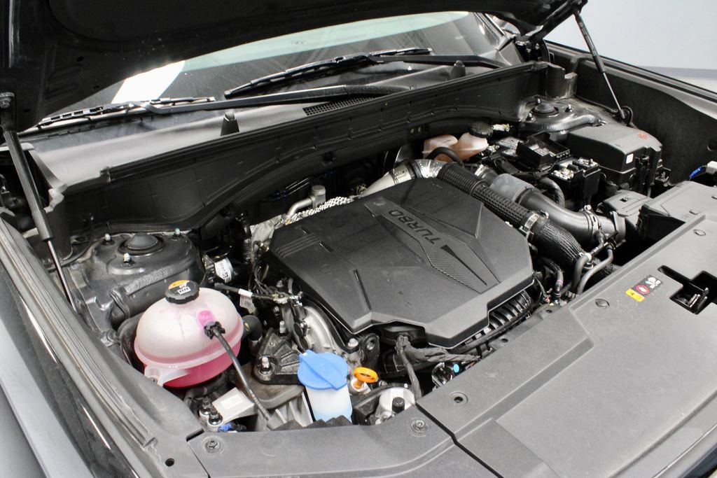 Certified 2024 Hyundai Santa Fe SEL AWD/4WD image 19