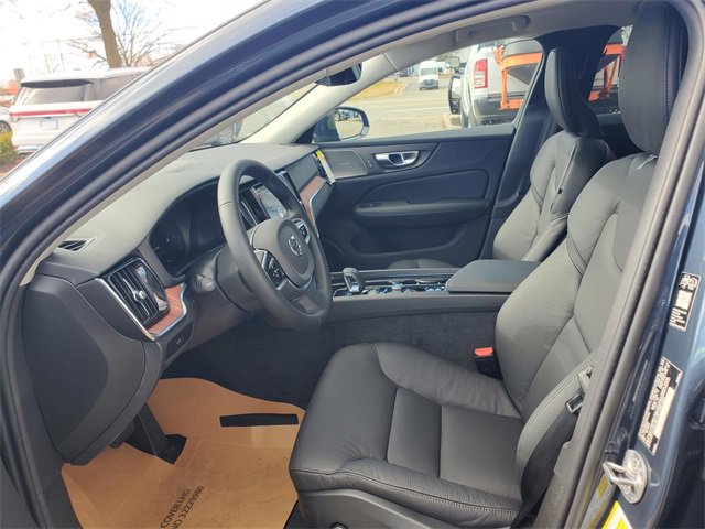 New 2026 Volvo V60 B5 Cross Country Plus w/ Protection Package Premier image 13