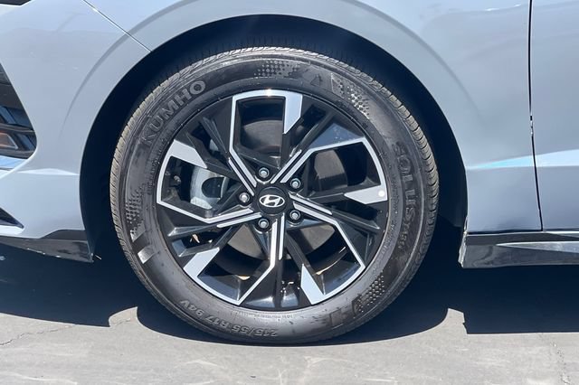 Used 2025 Hyundai Sonata SEL FWD image 34
