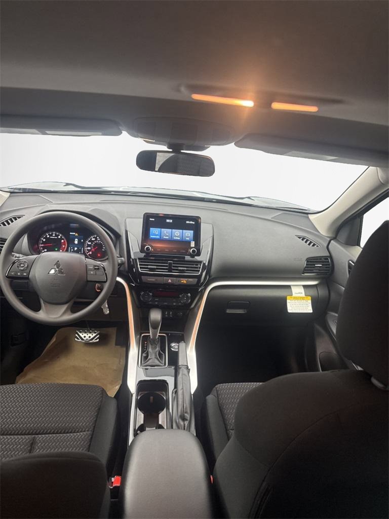New 2026 Mitsubishi Eclipse Cross ES image 36