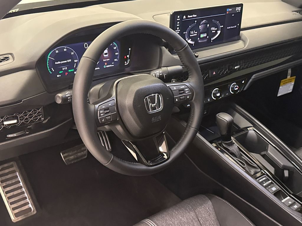 New 2026 Honda Accord Sport image 19