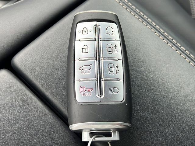 Used 2024 Genesis GV80 3.5T Advanced AWD/4WD image 29