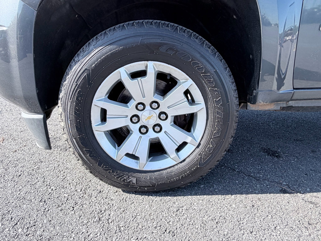 Used 2016 Chevrolet Colorado LT RWD image 33