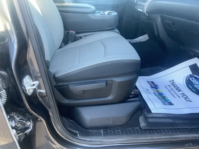 Used 2022 RAM 2500 Big Horn w/ Snow Chief Group image 32