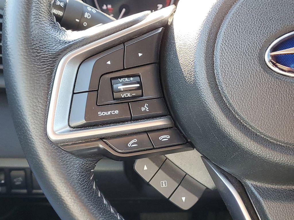 Used 2021 Subaru Outback Premium image 8