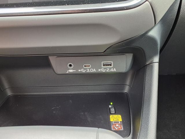 New 2026 Subaru Crosstrek 2.5i Sport AWD/4WD image 16