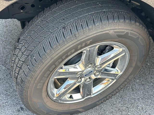 New 2025 Ford F150 XLT w/ Equipment Group 301A Standard image 16