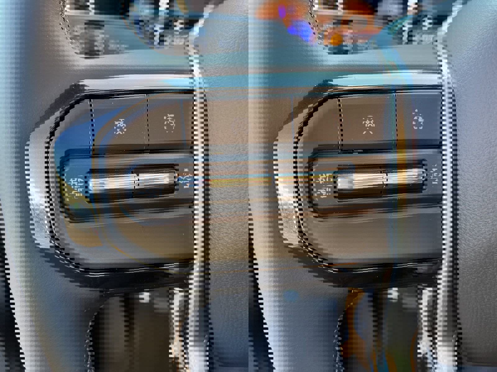 New 2026 Chevrolet Colorado LT image 29