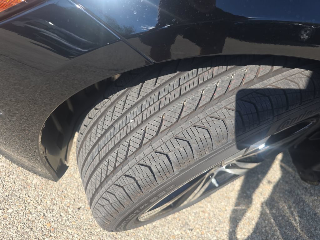 New 2026 Mercedes-Benz C 300 4MATIC Sedan image 24
