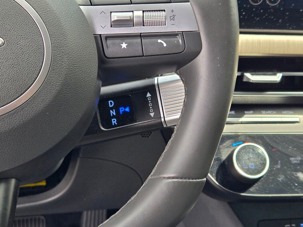 Used 2024 Hyundai Sonata SEL image 30