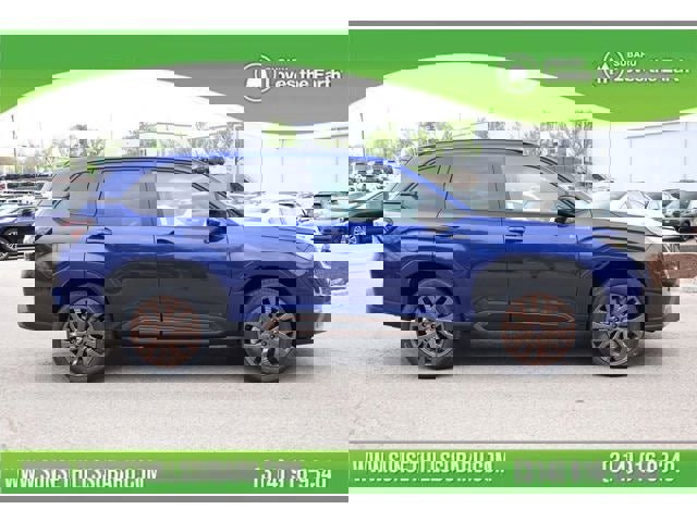 New 2026 Subaru Forester Sport image 27