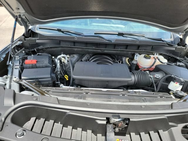 Used 2025 Chevrolet Tahoe High Country w/ Sun And Tow Package AWD/4WD image 20