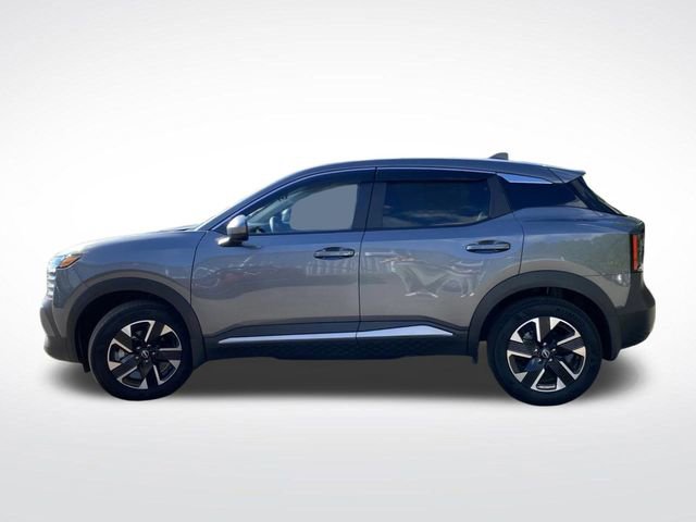 Used 2025 Nissan Kicks SV w/ Charging Package image 10