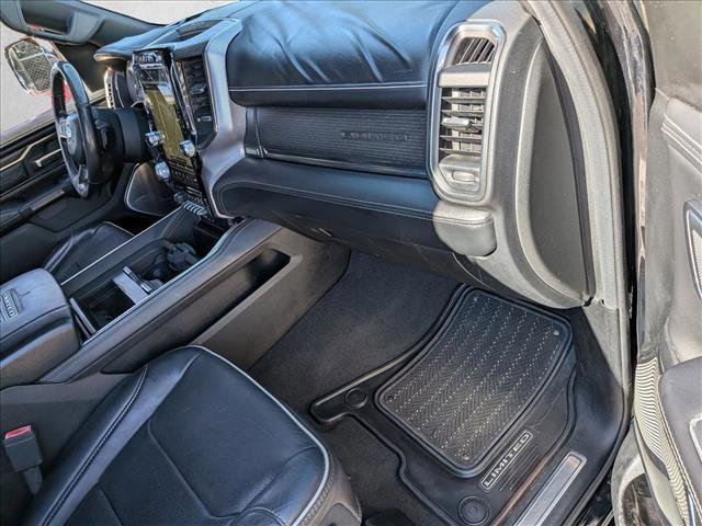 Used 2019 RAM 1500 Limited image 23