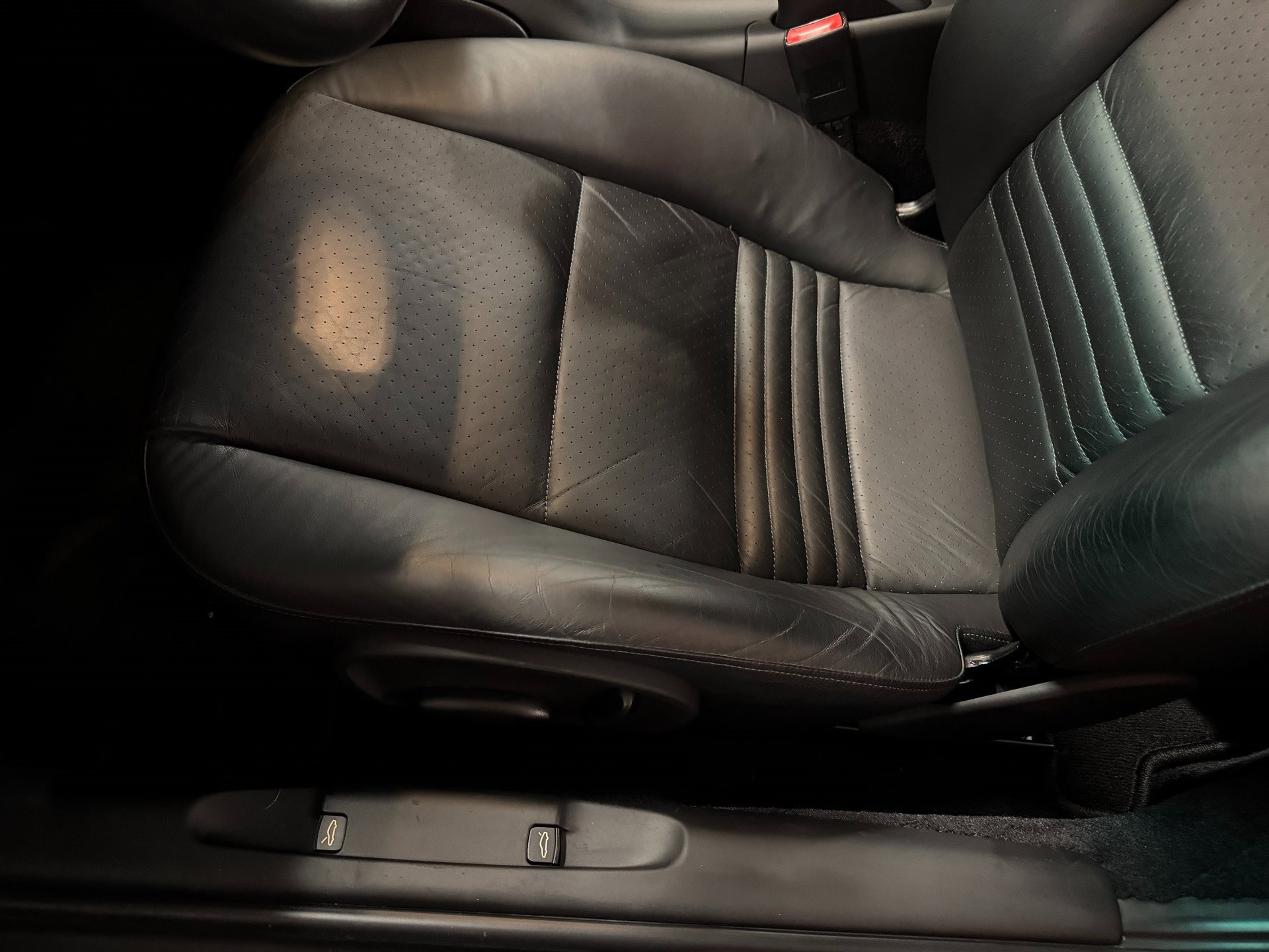 Used 2003 Porsche 911 Carrera image 23