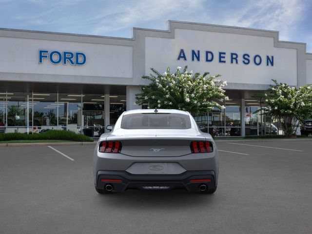 New 2026 Ford Mustang Coupe RWD image 5