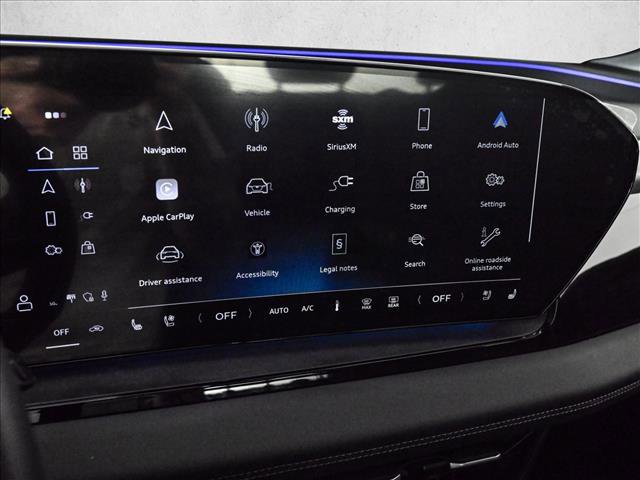 Certified 2025 Audi Q6 e-tron Premium Plus w/ Premium Plus image 15