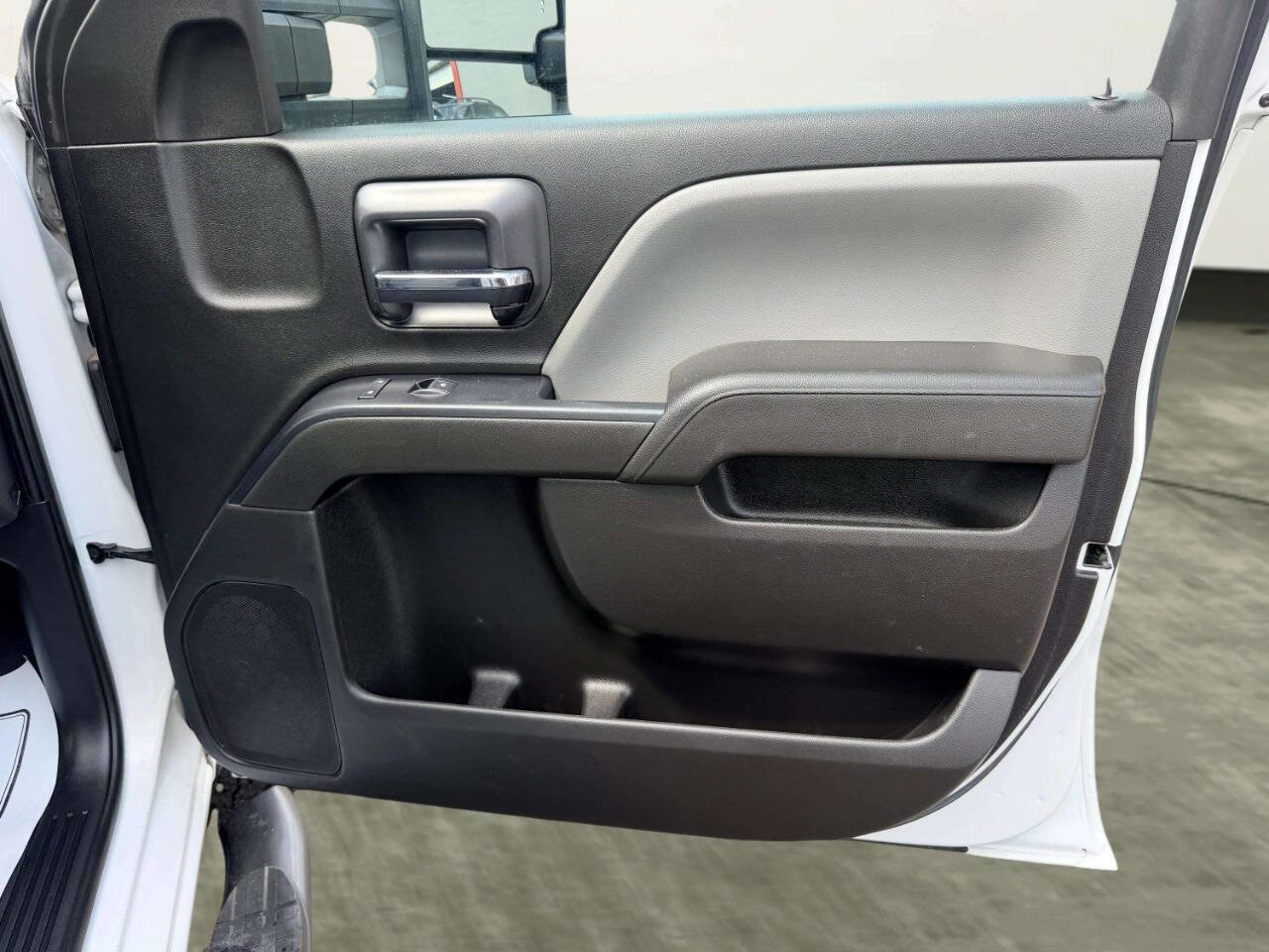 Used 2019 Chevrolet Silverado 2500 W/T image 27