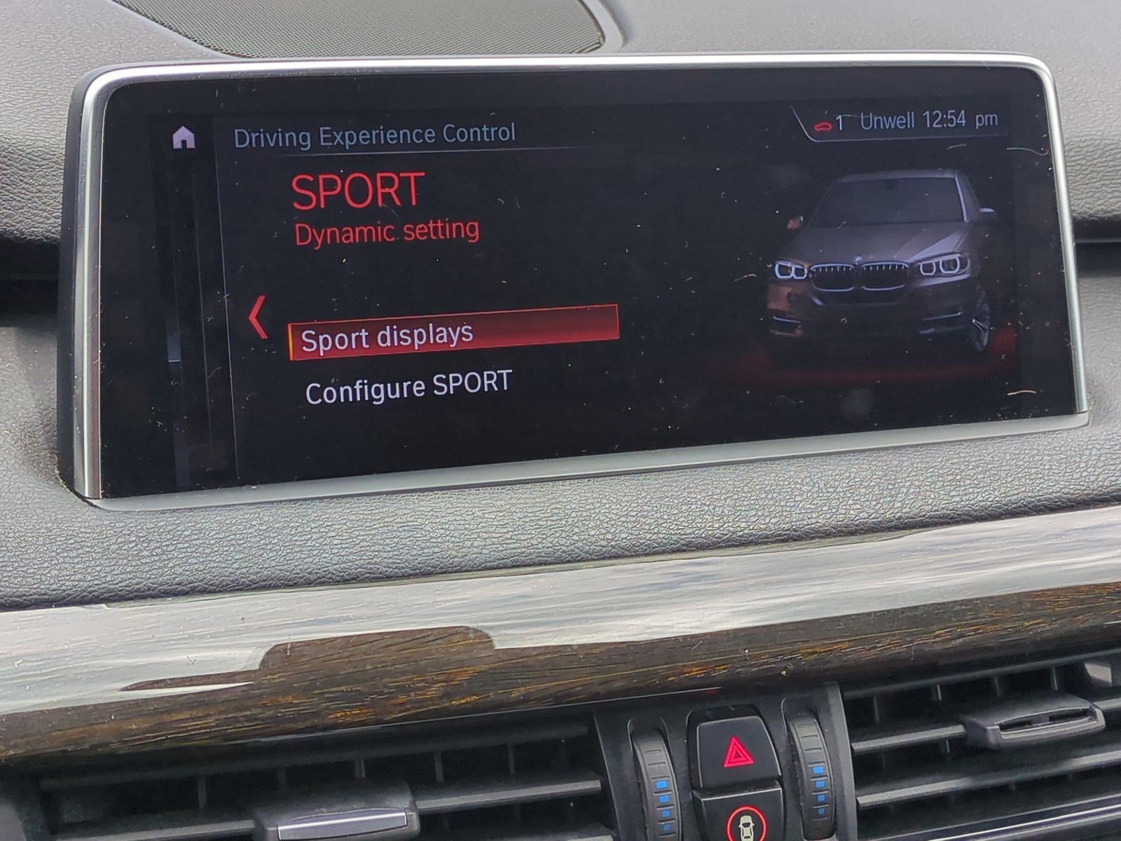 Used 2018 BMW X5 sDrive35i RWD image 23