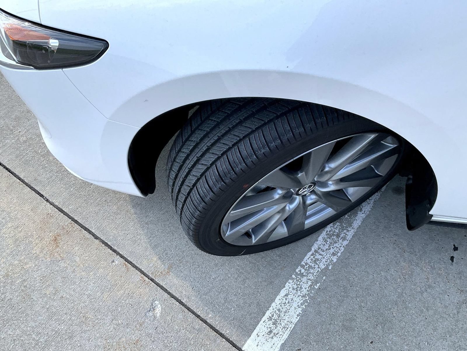 New 2026 MAZDA MAZDA3 2.5 S Sedan w/ Preferred Pkg FWD image 24