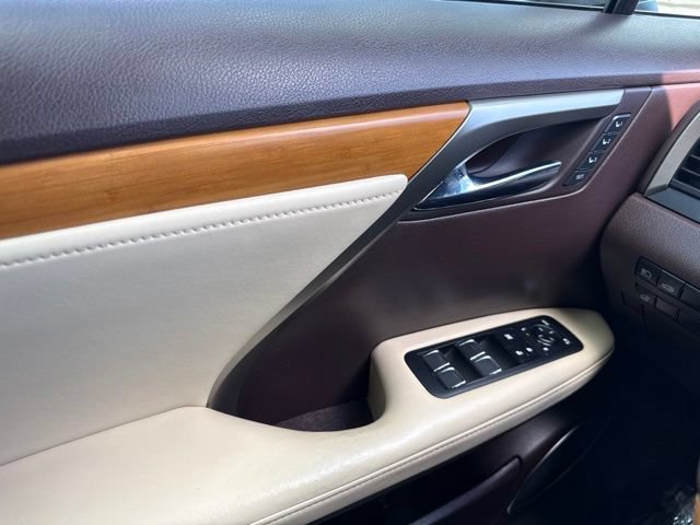 Used 2020 Lexus RX 350 FWD w/ Premium Package image 16