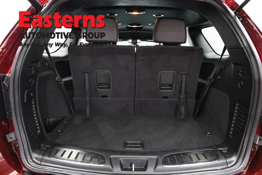 Used 2021 Dodge Durango GT image 9