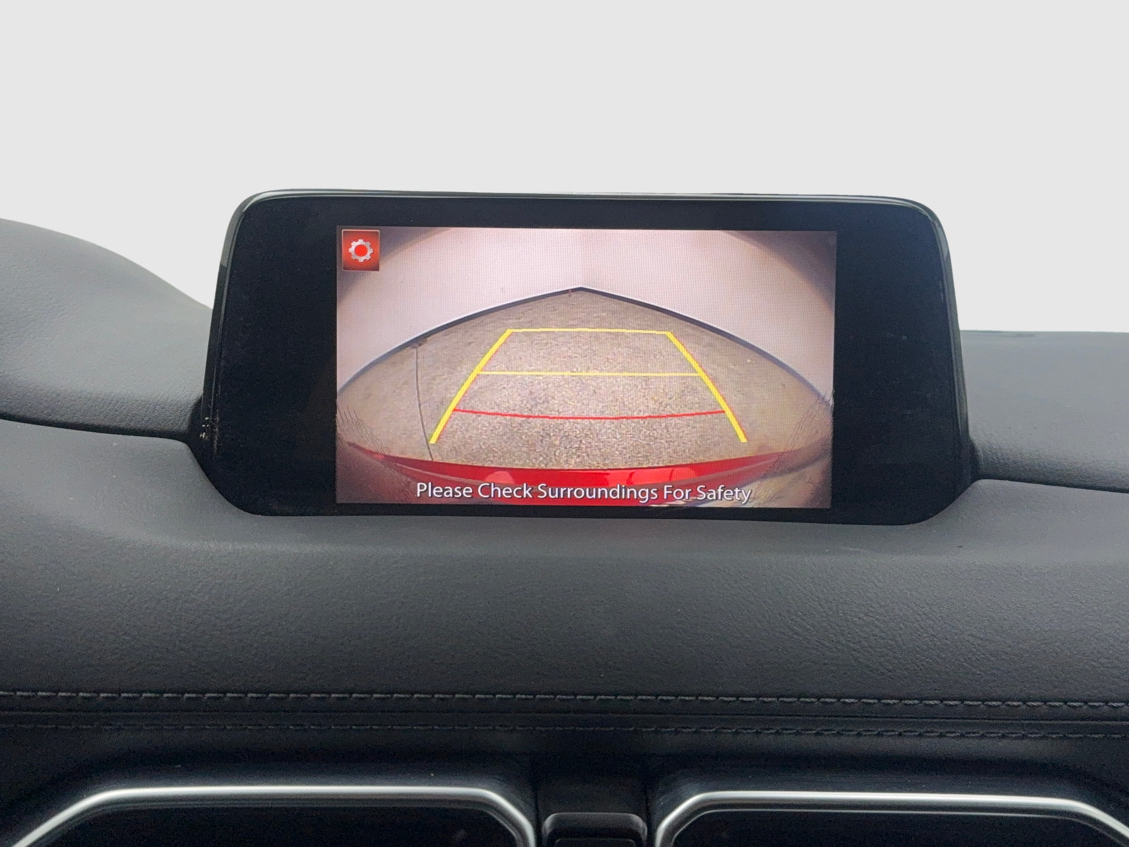 Used 2019 MAZDA CX-5 Touring FWD image 25