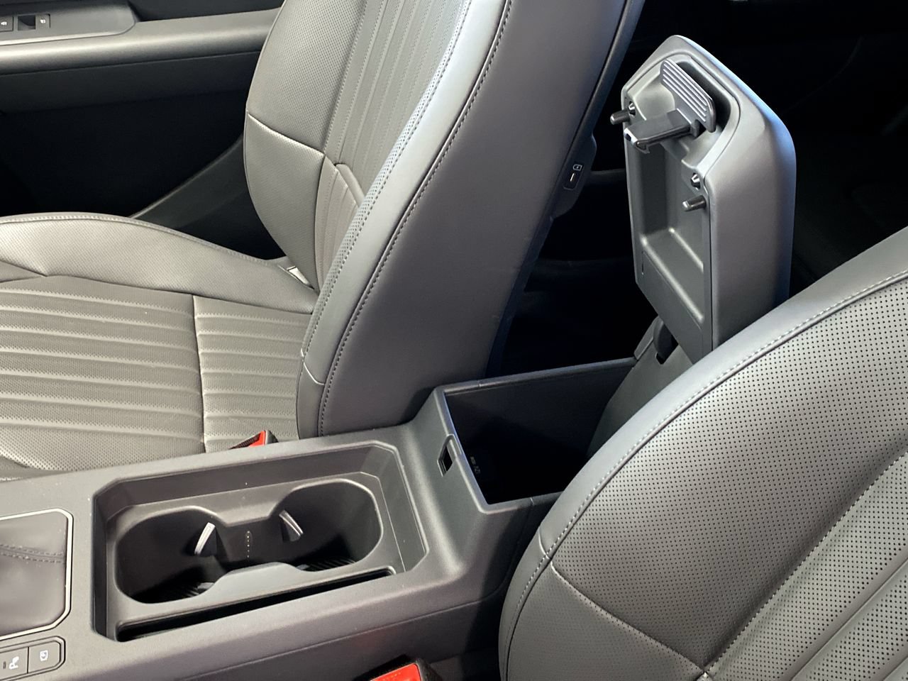 New 2027 Kia Seltos X-Line S AWD/4WD image 27