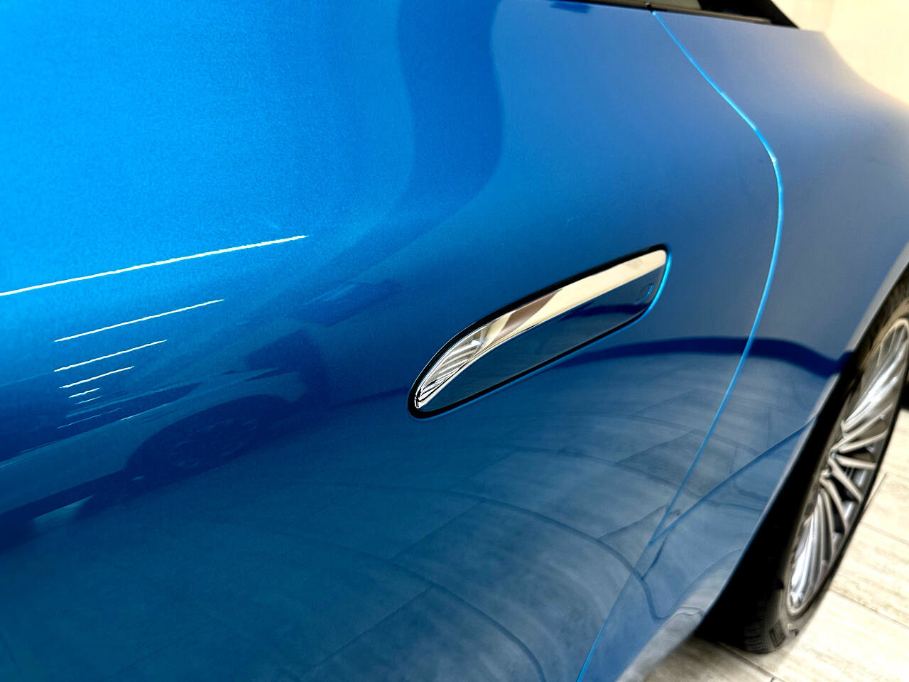 Used 2024 Mercedes-Benz SL 43 AMG image 15