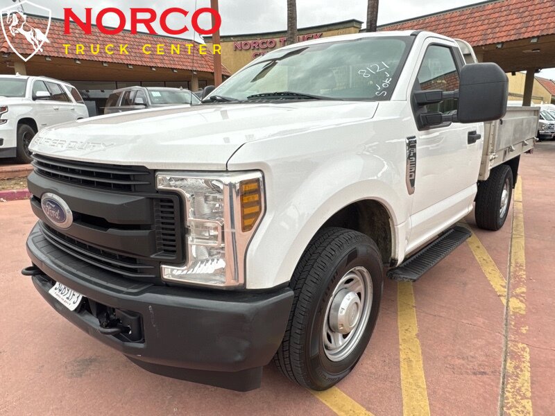 Used 2019 Ford F250 XL RWD image 4
