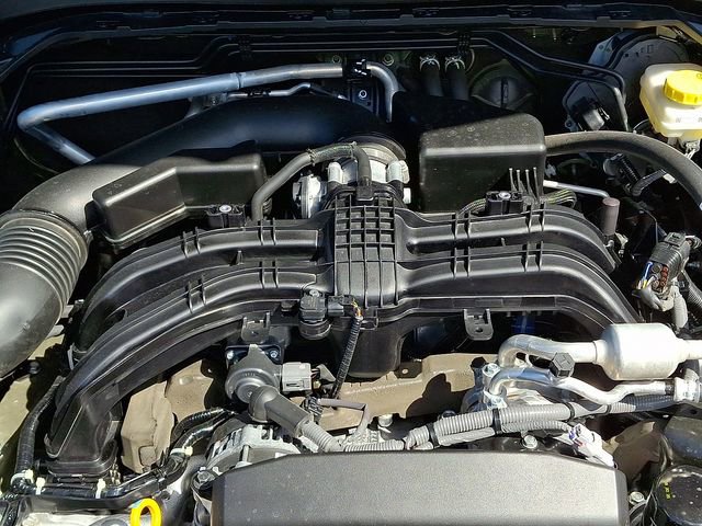 Used 2025 Subaru Forester Premium image 28