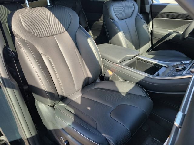 New 2025 Hyundai Palisade Calligraphy image 19