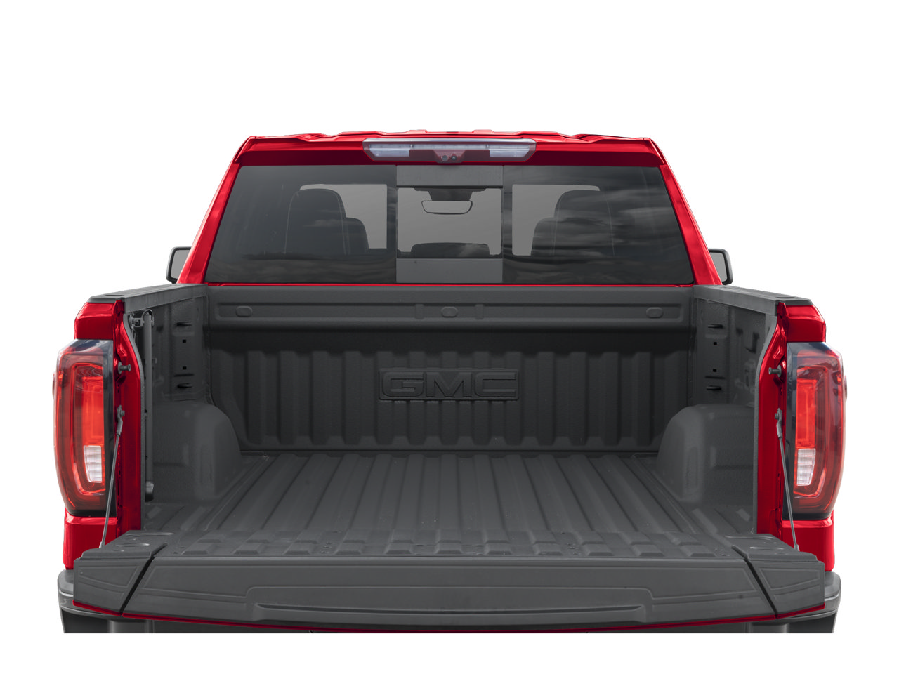 New 2026 GMC Sierra 1500 AT4X w/ AT4X AEV Edition AWD/4WD image 34