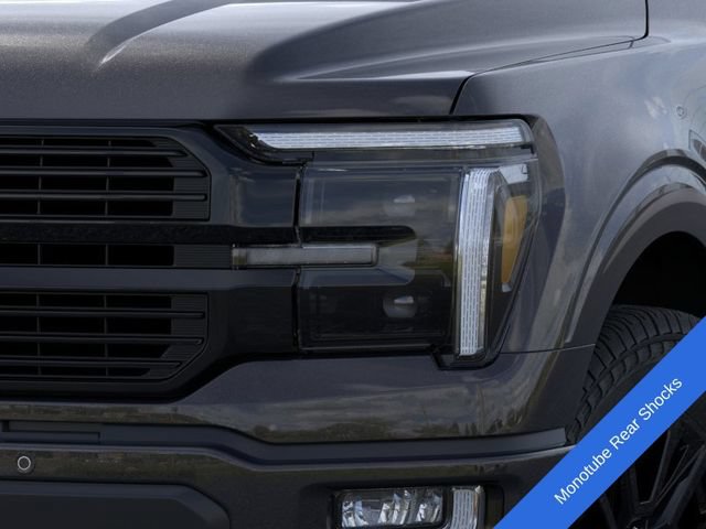 New 2026 Ford F150 Platinum AWD/4WD image 21