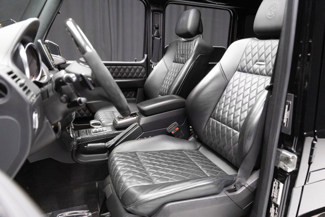Used 2016 Mercedes-Benz G 65 AMG 4MATIC image 50