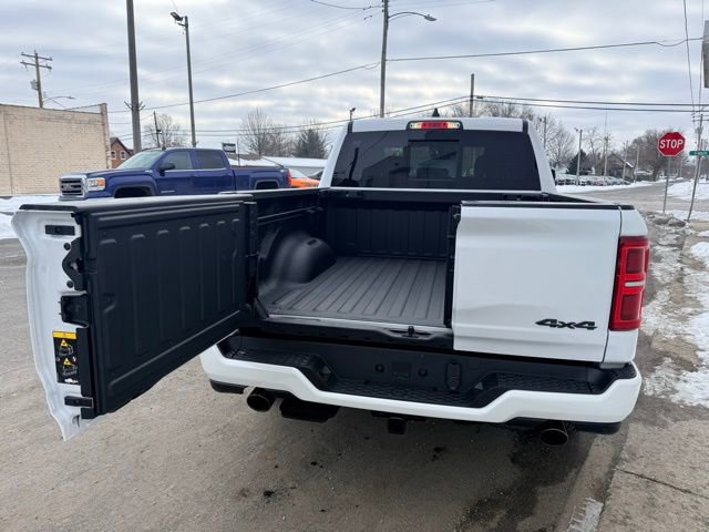 New 2026 RAM 1500 Limited image 7