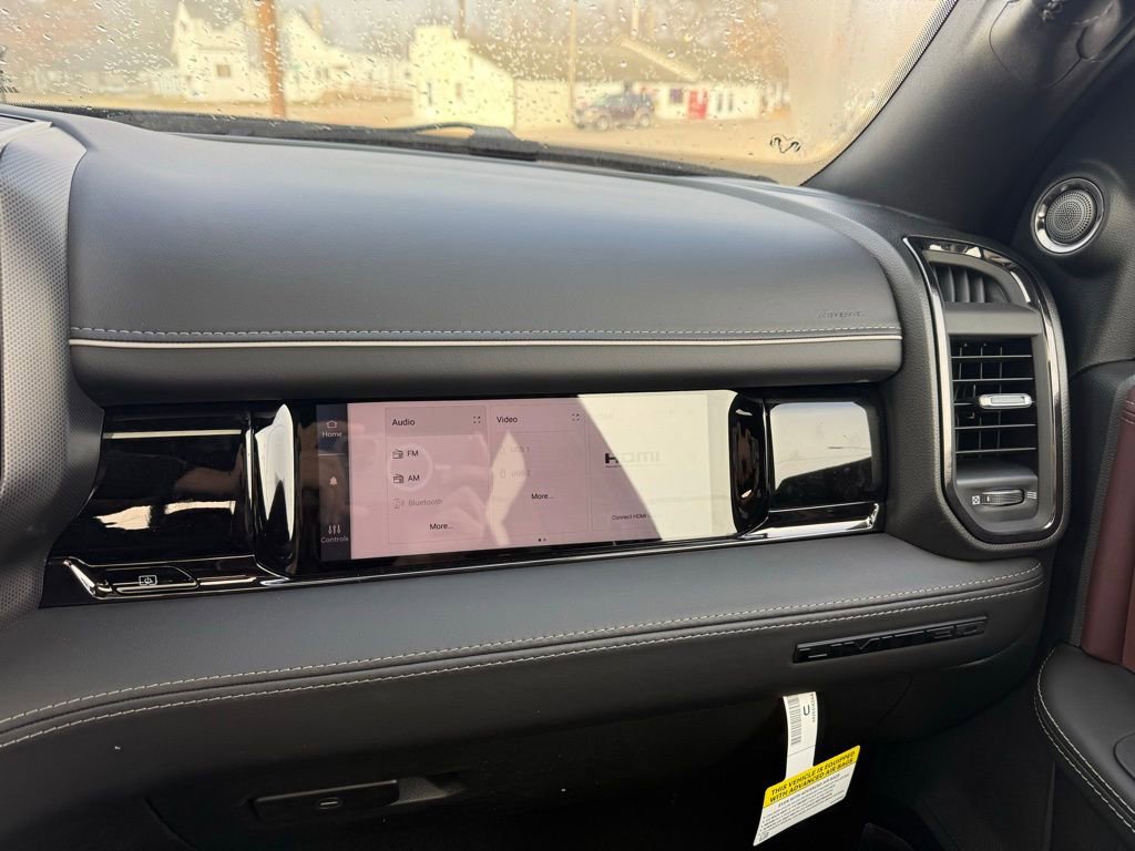 New 2026 RAM 3500 Limited image 18