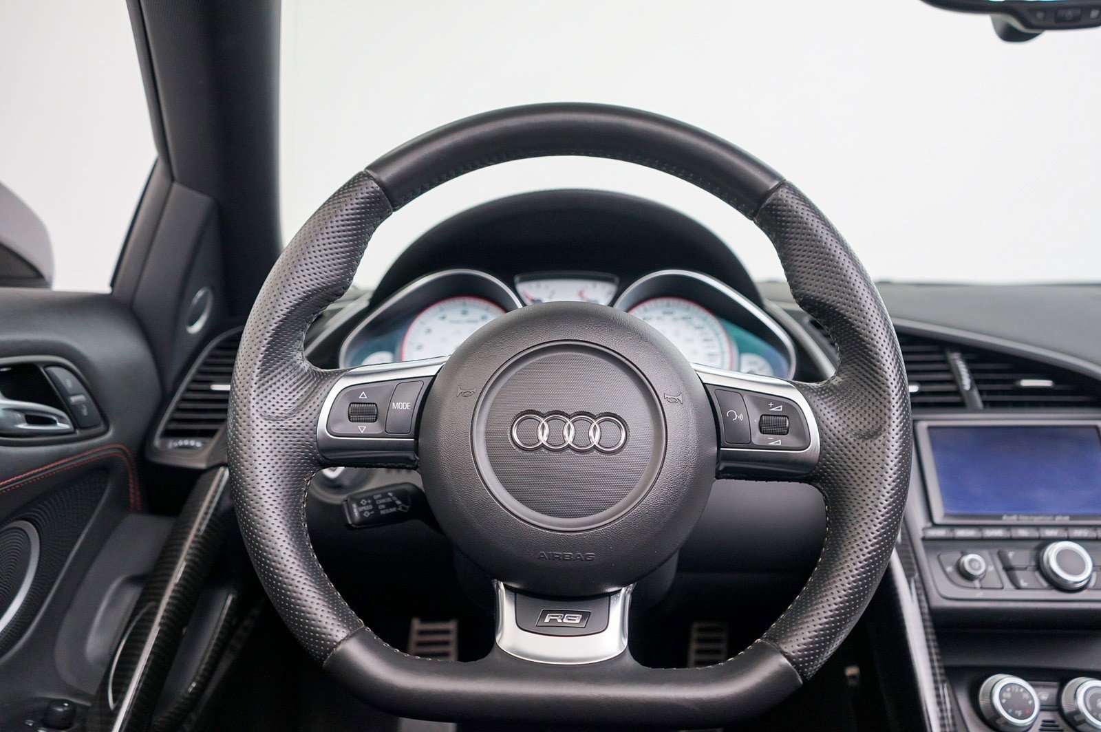 Used 2012 Audi R8 V10 AWD/4WD image 28