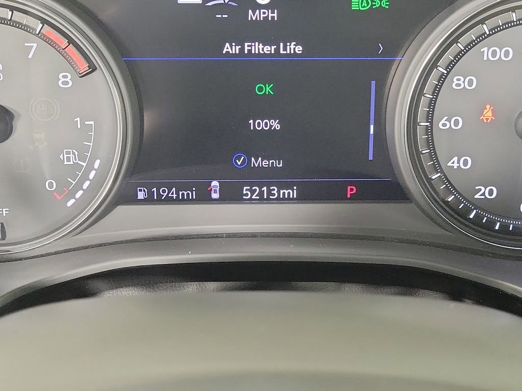 Certified 2023 Cadillac XT5 Premium Luxury w/ Technology Package FWD image 25