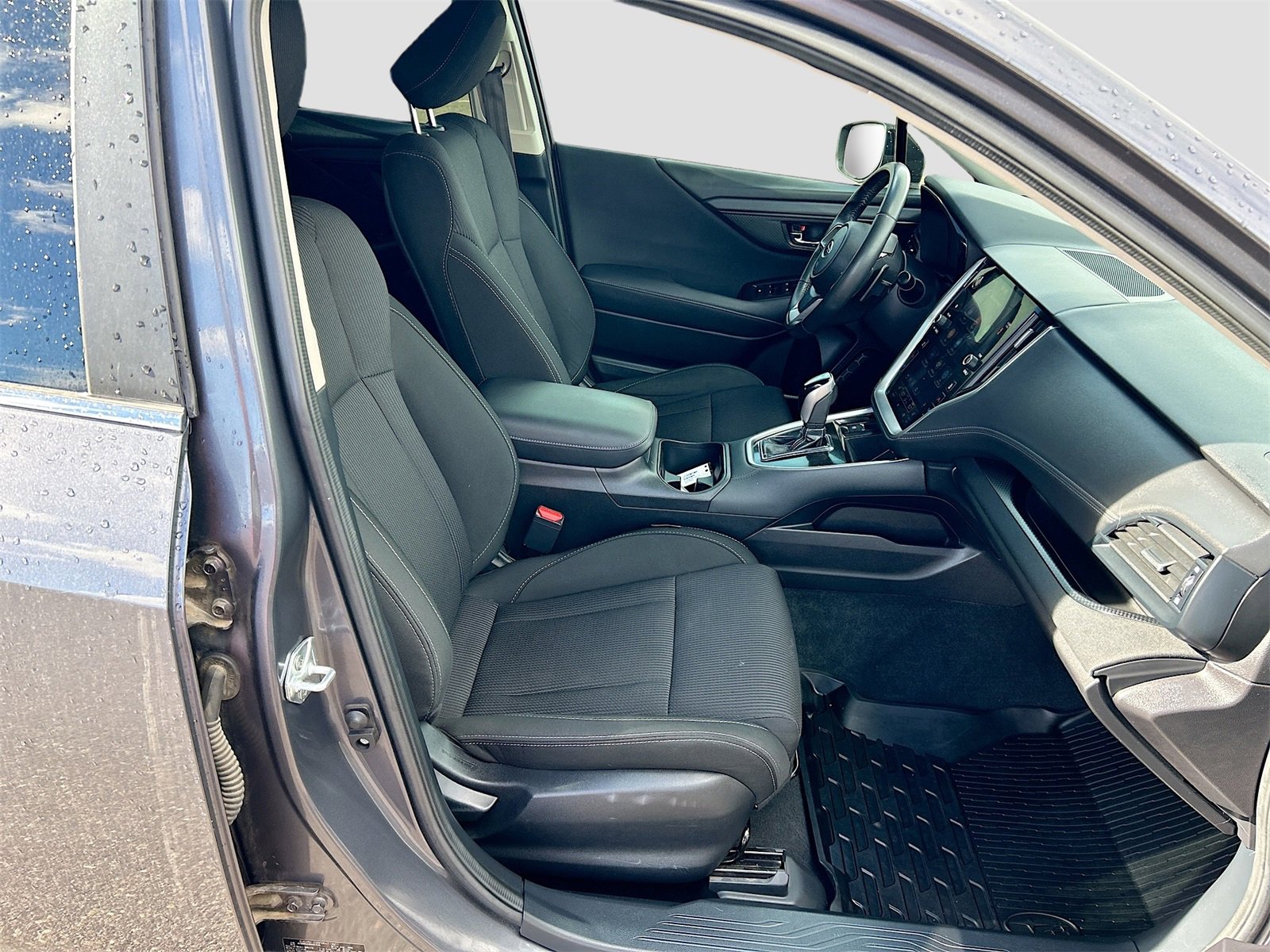 Used 2022 Subaru Legacy Premium w/ Popular Package #1 image 28