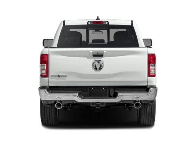 Used 2019 RAM 1500 Big Horn AWD/4WD image 5