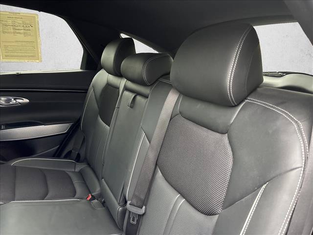 Used 2024 Genesis GV70 2.5T w/ Sport Prestige Package AWD/4WD image 20