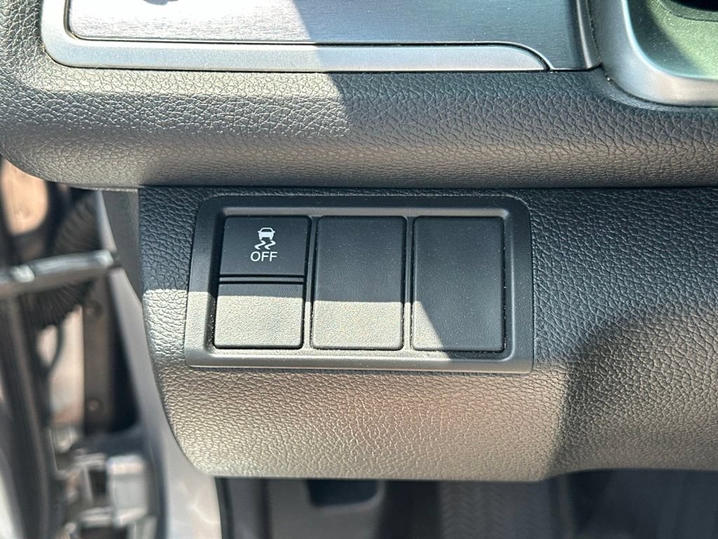 Used 2016 Honda Civic EX-T image 18
