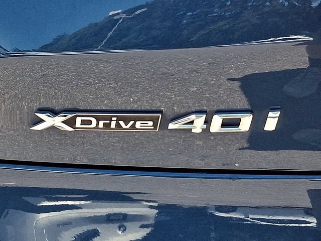 Used 2020 BMW X5 xDrive40i AWD/4WD image 37
